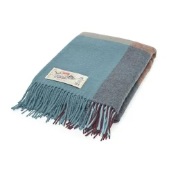 Colour Blend Blanket