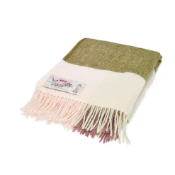 Colour Blend Blanket