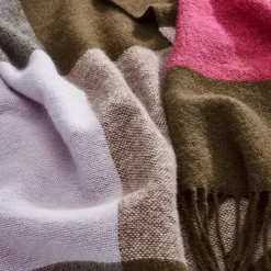 Colour Blend Blanket