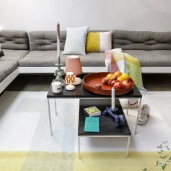 Colour Blend Blanket