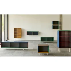 Colour cabinet L
