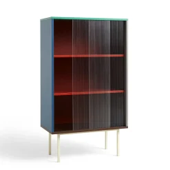 Colour Cabinet T