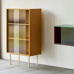 Colour Cabinet T