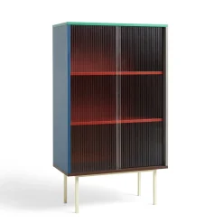 Colour Cabinet T