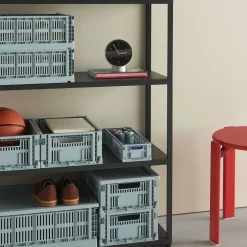 Colour Crate - Lot de 4