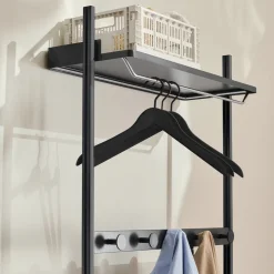 Colour Crate - Lot de 4