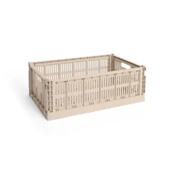 Colour Crate - Lot de 4