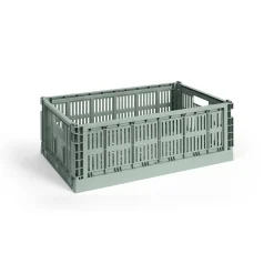 Colour Crate - Lot de 4