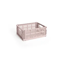 Colour Crate - Lot de 4