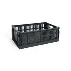 Colour Crate - Lot de 4