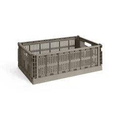 Colour Crate - Lot de 4