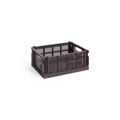 Colour Crate - Lot de 4