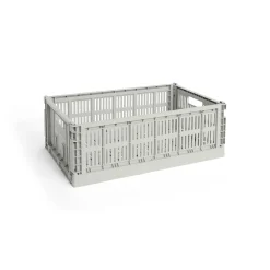 Colour Crate - Lot de 4