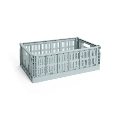 Colour Crate - Lot de 4