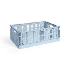 Colour Crate - Lot de 4