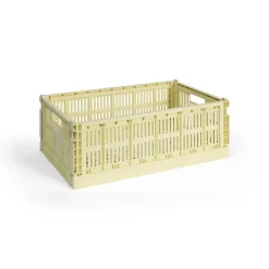 Colour Crate - Lot de 4