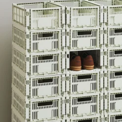 Colour Crate - Lot de 4