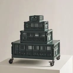 Colour Crate - Meuble