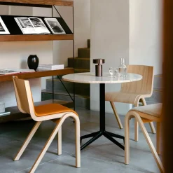 Column lampe à poser portable