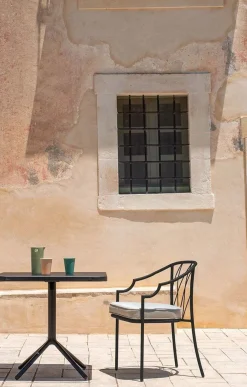 Como Fauteuil (Lot de 2)