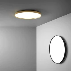 Compendium Plate applique/plafonnier