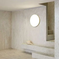 Compendium Plate applique/plafonnier