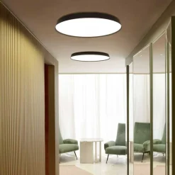 Compendium Plate applique/plafonnier