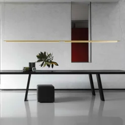 Compendium suspension