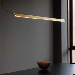 Compendium suspension