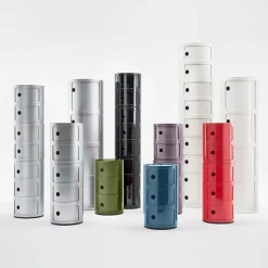 Componibili 4 Portes