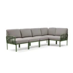 Composition 5 Komodo