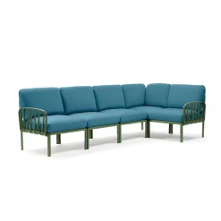 Composition 5 Komodo