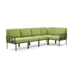 Composition 5 Komodo