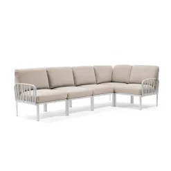 Composition 5 Komodo