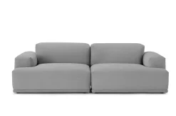 Connect canapé 2 modules