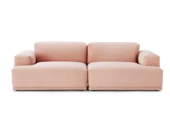 Connect canapé 2 modules