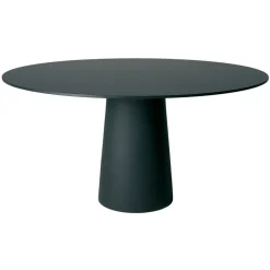 Container Table Ronde