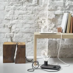 Control Lampe à poser