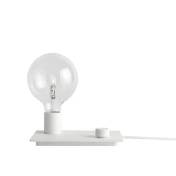 Control Lampe à poser