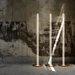 Coordinates Lampadaire F