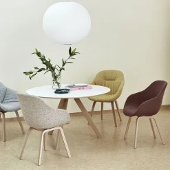 Copenhague Table CPH 20