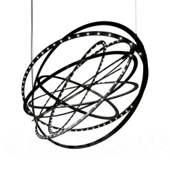 Copernico suspension