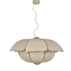 Coquillage Suspension