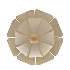 Coquillage Suspension