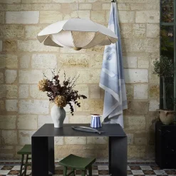 Coquillage Suspension