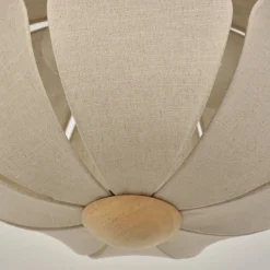 Coquillage Suspension