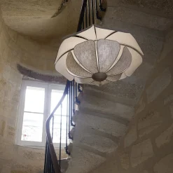 Coquillage Suspension