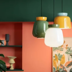 Corcovado C2742 - Suspension