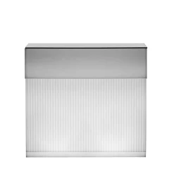 Cordiale comptoir bar lumineux