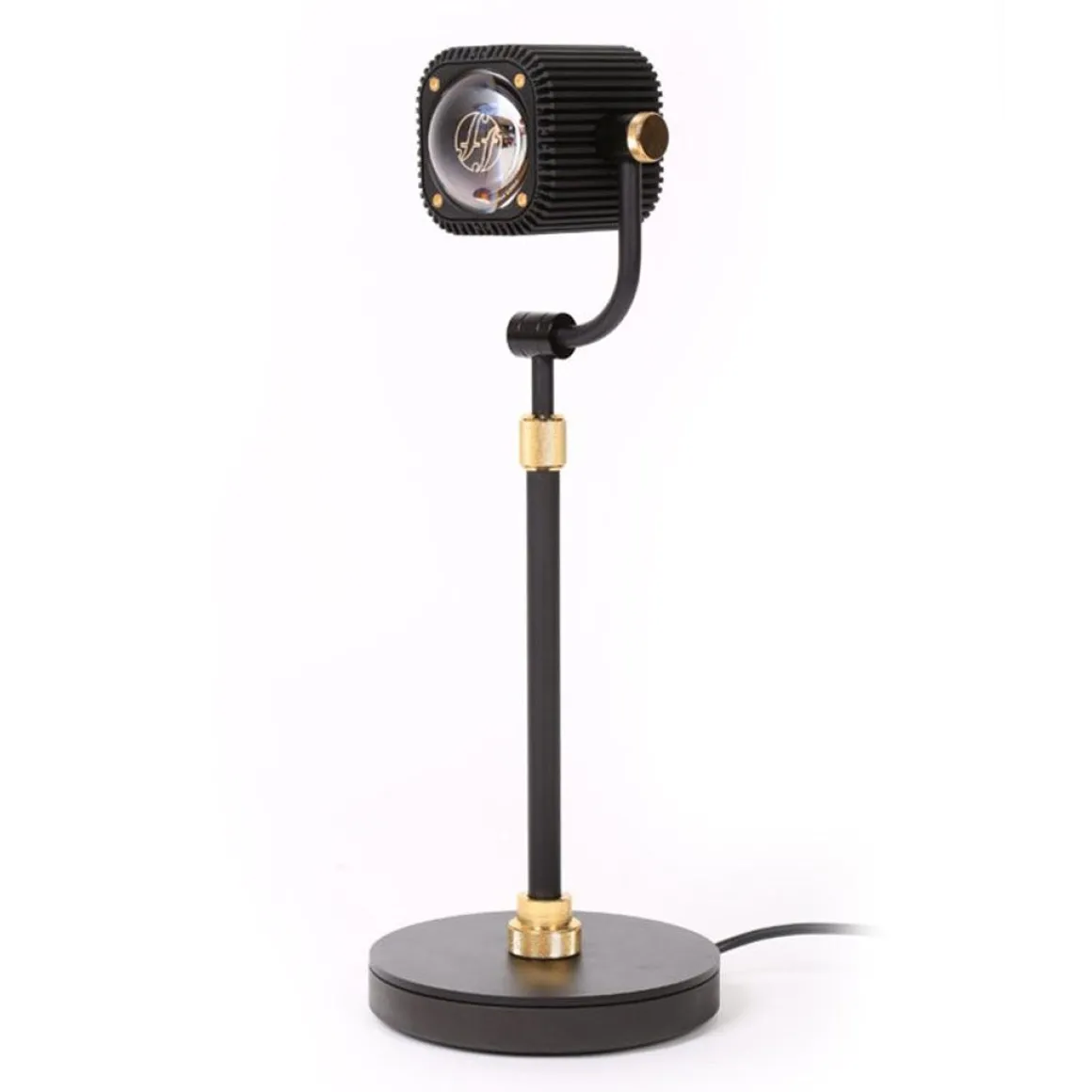 Corduroy & Corduroy II lampe de bureau